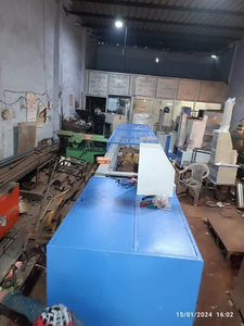 Horizontal <b>Chain</b> Wire <b>Rope</b> Testing Machines - Product Image 4