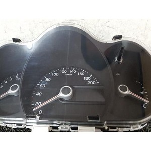 แผงหน้าปัด Picanto (มาตรวัดความเร็ว/แผงหน้าปัด) มือสอง ของแท้ รหัส 940031Y042 - Product Image 5