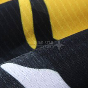 กางเกงบาสเก็ตบอลฝึกซ้อมรุ่นล่าสุด ราคาขายส่ง ออกแบบกางเกงบาสเก็ตบอลฝึกซ้อมของคุณเองได้ - Product Image 5