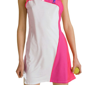 Tenue de tennis pour femme Solid Trader Ultimate Comfort Training Gear avec technologie avancée d'absorption de la transpiration - Product Image 3