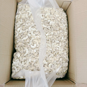 เม็ดมะม่วงหิมพานต์เม็ดมะม่วงหิมพานต์จากเม็ดมะม่วงหิมพานต์ noix de cajou - Product Image 1