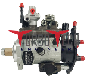 POMPE À INJECTION DE CARBURANT COMMUN 9520A333G 9520A334G 2644C319 POUR PERKINS 1104D-44TA - Product Image 1