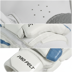 100% High Quality Custom Made Cricket Batting <b>Gloves</b> Protective Palm & Finger Grip Durable Custom Logo Leather Sports <b>Gloves</b> - Product Image 3