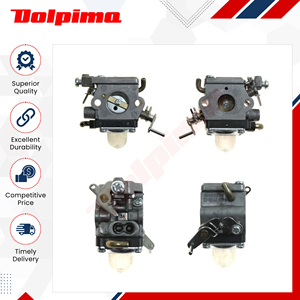 CARBURADOR PARA PIEZAS DE MOTOR HUSQVARNA 122HD45, 122HD60 (523 01 24-01, WYL-120-1) - Product Image 2