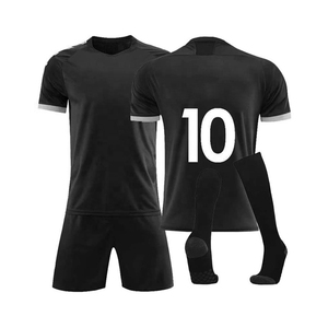 Ropa de Fútbol Personalizada de Primera Calidad, la Más Vendida al por Mayor, Ropa Deportiva con Logotipo, Camiseta de Fútbol de Alta Calidad para Entrenamiento - Product Image 1