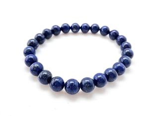 Pulseras Elásticas de Cristal de Primera Calidad para Hombre y Mujer, 8mm, Estilo Feng Shui, Coleccionables, Anti-Fatiga, Gran Venta - Product Image 4