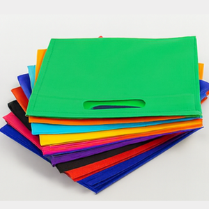 Bolsas de Compras Tejidas Personalizadas, Ligeras y Reciclables, con Asas de Algodón Orgánico y Logotipo de Marca Impreso, Gran Venta - Product Image 4