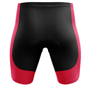 Maillot de cyclisme d'été OEM pour hommes, imprimé, séchage rapide, respirant, 100% polyester, réfléchissant, grandes tailles, logo personnalisé, équipe - Product Image 6