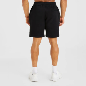 Shorts de sport vintage pour hommes, nouvelle collection, qualité supérieure, personnalisables avec logo, pour la mode. - Product Image 5