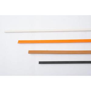 Perfil de Esquina de PVC de Alta Calidad, Resistente a la Humedad, Ligero y Duradero, para Uso en Construcción e Interiores, para Exportación - Product Image 5