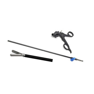 Pinces à laparoscopie réutilisables AISLING INTERNATIONAL AI-AS-MF-019 de qualité supérieure, pinces à dissection, garantie à vie, instruments CE - Product Image 4