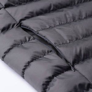 Chaquetas de Plumón para Hombre con Capucha, a la Moda, Personalizadas, Modelo Goose 2026, las Más Vendidas, Cálidas, Resistentes al Viento, para Invierno, Estilo Urbano Estándar - Product Image 6
