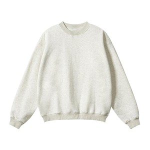 Factory Price Athletic <b>Sweatshirt</b> Cotton French Terry Custom Apparel <b>Gym</b> <b>Sweatshirt</b> Bulk - Product Image 6