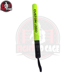 Palos de Boxeo con Logotipo Personalizado, Equipo de Golpeo de Cuero de Microfibra para Entrenamiento de Velocidad y Precisión, Equipo de Artes Marciales - Product Image 4