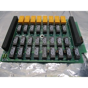 AMAT 0100-09238 Carte de circuit imprimé (PCB) Seriplex Interlock Matrix - Équipements et pièces semi-conductrices d'occasion fiables à l'échelle mondiale - Product Image 2