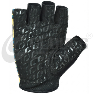 Non <b>Slip</b> <b>Half</b> Finger Weight Lifting Gloves with Adjustable Wrist Strap Breathable & Durable for Gym Use 2026 - Product Image 5