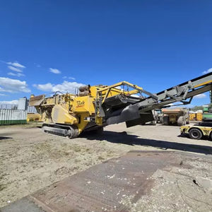 Concasseur MFL R-CI 100/130 TVS 11 - Product Image 1