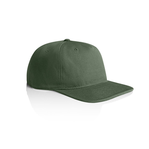 Gorra Snapback de Golf con Logotipo Personalizado, Gorra de Malla Transpirable, Gorra de 5 Paneles con Cuerda, Gorra Trucker Estructurada, Personalizada al por Mayor, Marca Premium - Product Image 3