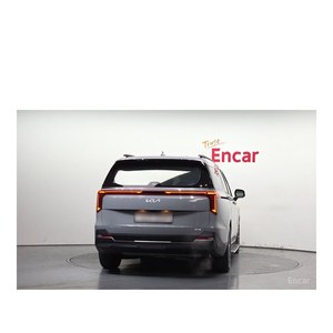 2024 สำหรับ Kia Carnival HEV 7 ที่นั่ง รุ่น Gravity เกียร์อัตโนมัติ เบาะหนัง กล้องมองหลัง-28,929 กม. - Product Image 4