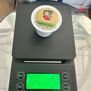 Proveedor Principal con Precio Económico de Fábrica, Café en Cápsulas de Vietnam, Mezcla Arábica Robusta, Aroma Intenso, Entrega Rápida, Listo para Exportar - Product Image 2