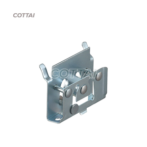 Cửa sổ Rèm Phụ kiện đồng bằng đương đại Venetian mù thành phần được xây dựng trong cài đặt rộng lưỡi cuộn cho thanh rèm - Product Image 1