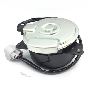 Motor de Ventilador de Refrigeración de Radiador PEIVSO Directo de Fábrica con 1 Año de Garantía para Toyota Estima ACR5* GSR5* 2006-2019 OEM 16363-28300 - Product Image 2