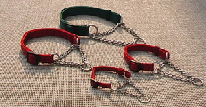 Harnais pour chien en nylon imperméable TPU de couleur unie, réglable, avec fermeture à boucle, pour les grandes races, lavable à la main - Product Image 3