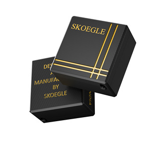 Localizador GPS Metálico Impermeable IP67 con Conectividad WiFi Inteligente 4G 3G/5G para Colgar en la Cintura, Venta al Por Mayor - Product Image 4