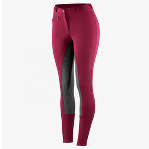 Pantalones de equitación para mujer, jodhpurs y breeches, leggings de equitación, ropa ecuestre, jodhpurs y breeches de equitación en venta - Product Image 5