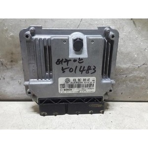 ECUs y Módulos de Computación Usados para Tiguan 03L907309AE - Product Image 3