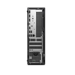 Computer Desktop <span class=keywords><strong>Dell</strong></span> Pro Slim Plus QBS1250 Originale con 8GB RAM e 512GB SSD per Ufficio - Product Image 2