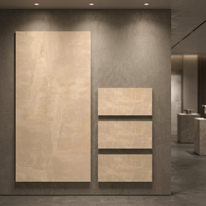 Usine chinoise 600x1200 sculpture de revêtement de sol mur complet carreaux de porcelaine émaillés 60x120 carrelage en céramique de porcelaine antidérapant - Product Image 4