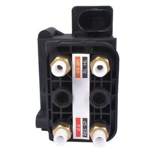 Pour Kia Mohave Borrego 2008-2015 électrovanne de Suspension pneumatique 558202J000 4725535630 pièces de Suspension - Product Image 6