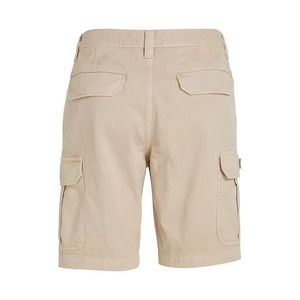 Loose Fit Men <b>Cargo</b> Shorts Lightweight Cotton <b>Work</b> Shorts Multi Pocket Fashion Street Style - Product Image 5