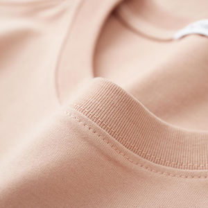 Camisetas de algodón 100% de manga corta al por mayor para hombre, ropa casual, camisetas con cuello redondo, camisetas personalizadas con estampado, tallas grandes - Product Image 3