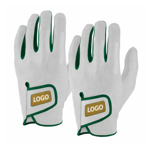 Gants de golf durables et confortables pour hommes et femmes, super doux, pas chers, avec une performance d'adhérence parfaite et logo personnalisé - Product Image 1