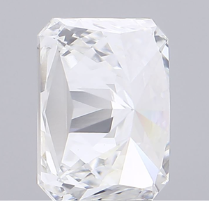 Diamant de laboratoire CVD LG 774604433 ROYAL GEMS SUPER, certifié IGI, 4,01 carats, taille Radiant, couleur D, clarté VVS2, pour la fabrication de bijoux - Product Image 4