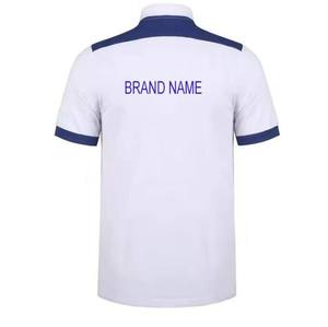 T-shirts décontractés pour hommes 100% coton, séchage rapide, respirants, pour le sport, tissu en toile 300g, faciles à porter au quotidien, prix abordable - Product Image 4