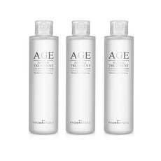 Acqua Detergente Trattamento Intensivo Anti-Età Fromnature 200ml X 3, Forma Liquida, Prodotto Scontato - Product Image 1