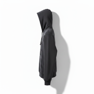 Sudaderas con Capucha para Hombre, 100% Algodón, Tejido de Punto, Transpirables, para Invierno, Corte Regular, Personalizadas ODM - Product Image 5