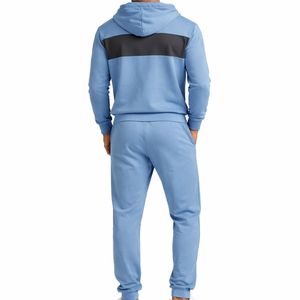 Top Quality Regular fit tracksuit Trendy men tracksuit Casual sports outfit <b>Travel</b> <b>wear</b> tracksuit Home <b>wear</b> tracksuit For men - Product Image 3