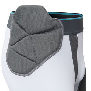 Último Diseño de Pantalones Cortos de Fútbol Americano para Hombre con 5 Protecciones, en Venta a Precio Razonable - Product Image 3