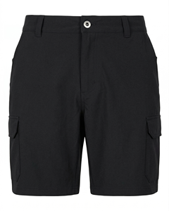 Pantalones Cortos Cargo Personalizados para Hombre con Múltiples Bolsillos para Actividades al Aire Libre - Product Image 3