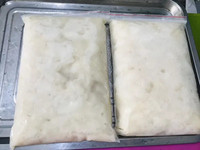 BEBIDA DE ZUMO CONGELADO NATURAL AL PRECIO BARATO