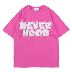 Camisetas con Estampado Puff para Uso en Exteriores, Venta en Línea, Camisetas con Estampado Puff para Hombre - Product Image 1