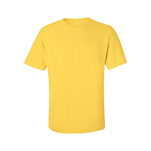 Camisetas Unisex para Uso Diario, Producción de Ropa Personalizada, Fabricante y Proveedor Profesional, Camisetas Unisex de Cuello Redondo Premium, OEM ODM - Product Image 1