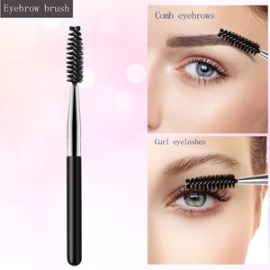 Kit de Pinzas para Cejas, Depiladora Profesional de Acero Inoxidable, Kit de Cejas 5 en 1, Recortadora de Cejas, Set de Cuidado de Cejas - Product Image 5