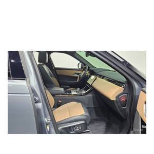 Land Rover Range Rover Velar 3.0 P400 Dynamic HSE 2024/11, Volante a la Izquierda, Caja de Cambios Automática, Cámara Trasera, 22,936 km - Product Image 4