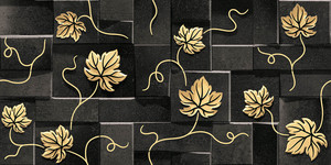 Carreaux muraux Premium Choice de qualité supérieure, carreaux d'élévation Asia Tiles 300x600mm pour revêtement de sol de chambre. - Product Image 2