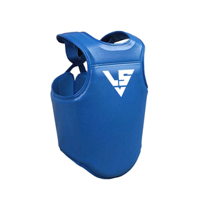 Protector de Pecho Ligero para Boxeo, para Entrenamiento en Gimnasio y en Casa, Protector de Pecho Duradero para Boxeo y Seguridad Deportiva - Product Image 1